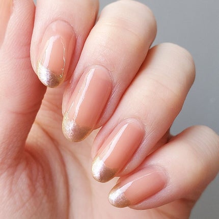 カラークラブ/Forsythe/マニキュアを使ったクチコミ(2枚目)