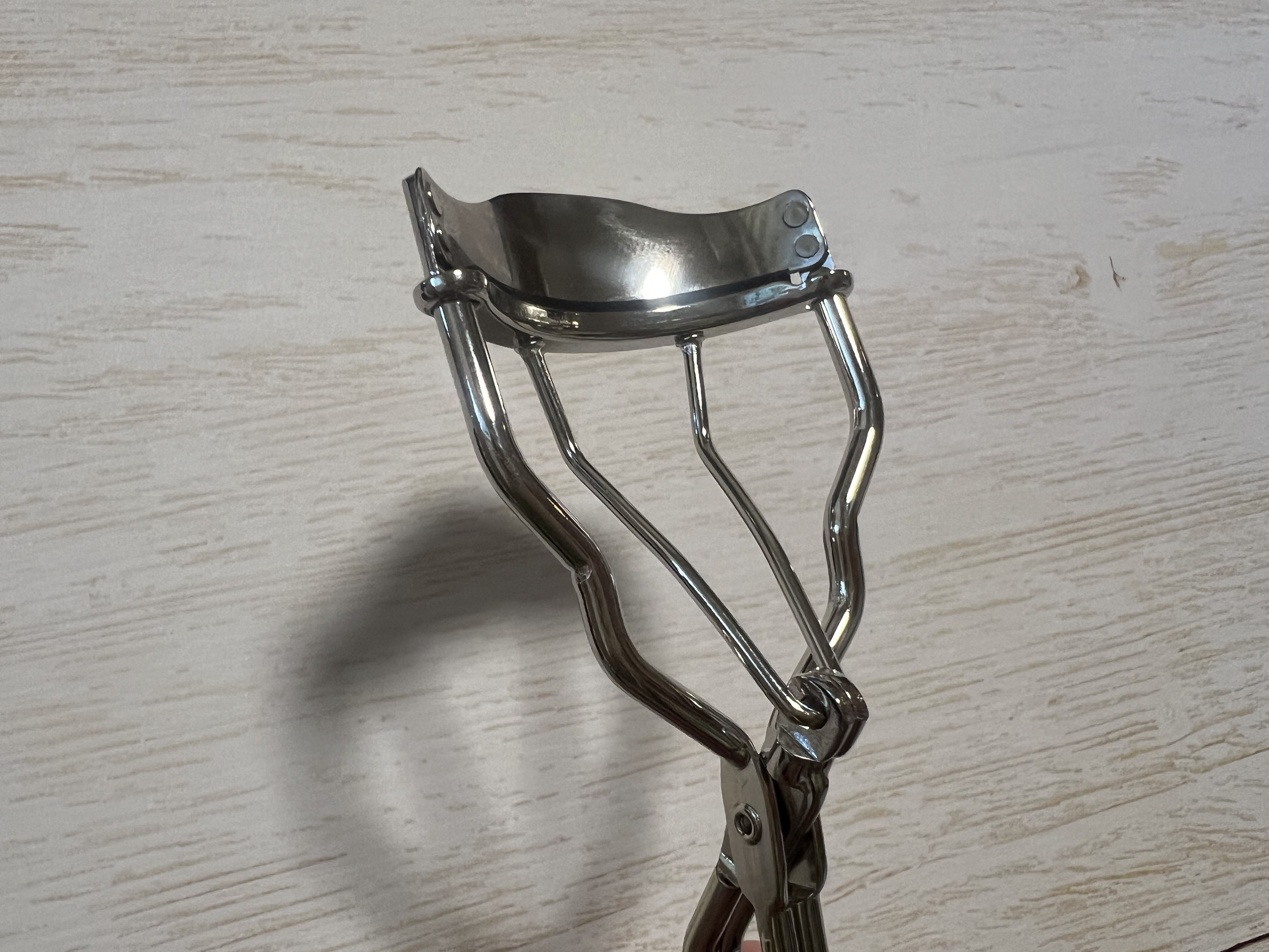 アイラッシュ カーラー/SUQQU/ビューラーを使ったクチコミ（2枚目）