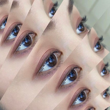 レ キャトル オンブル/CHANEL/アイシャドウパレットを使ったクチコミ(8枚目)