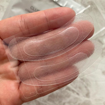 リクエス コンセントレート チャージ パッチ/クラブ/シートマスク・パックを使ったクチコミ(3枚目)