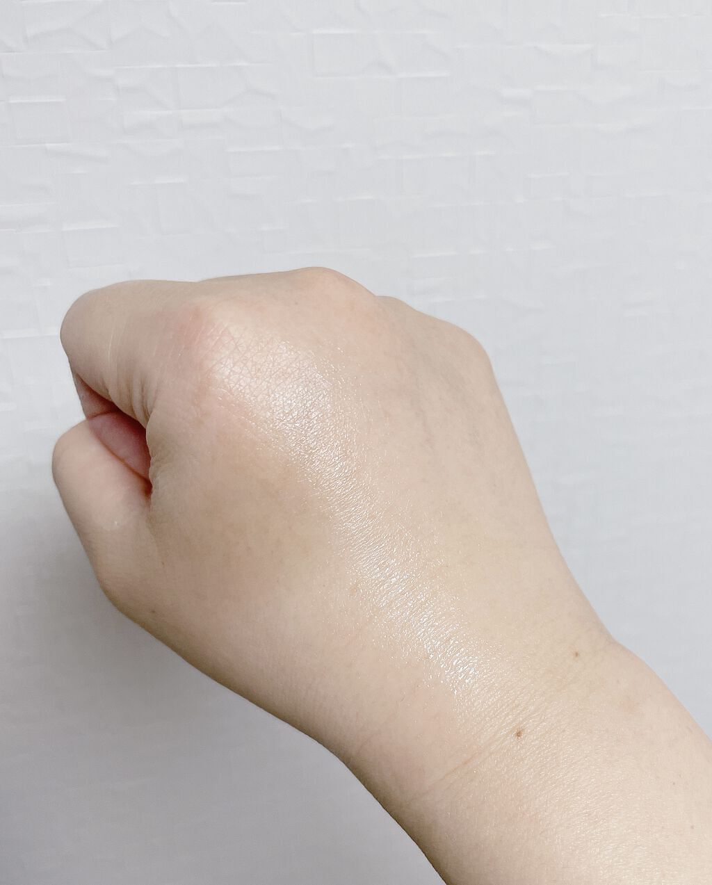 9番 ハリケア秘密セラム/numbuzin/美容液を使ったクチコミ（3枚目）