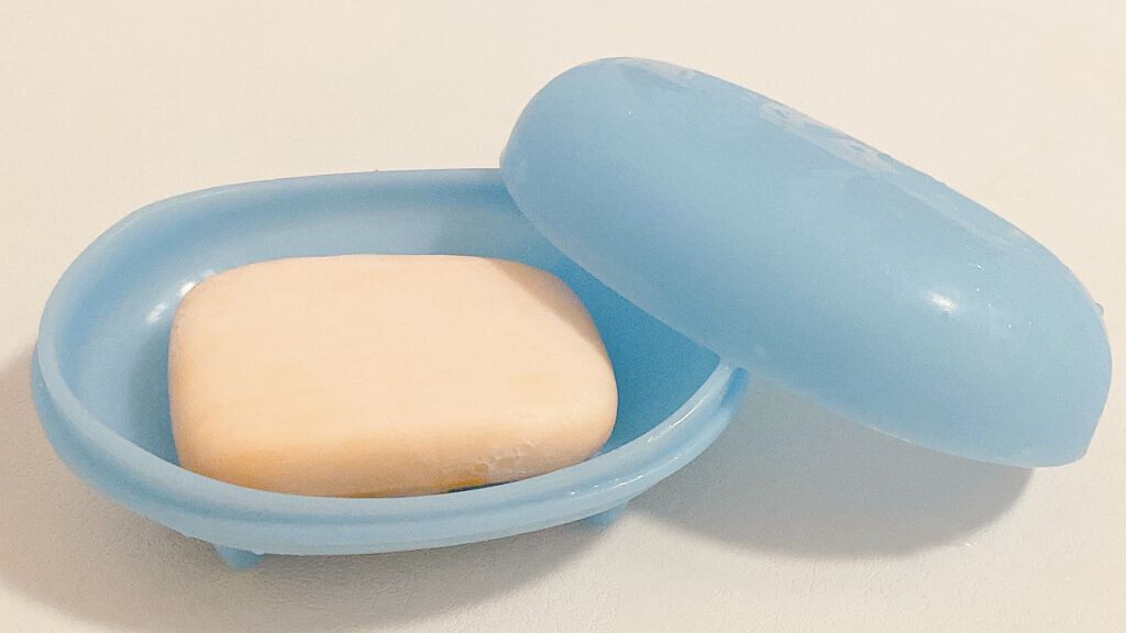 薬用石鹸 ミューズ(固形)/ミューズ/ボディ石鹸を使ったクチコミ（1枚目）