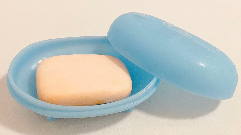 薬用石鹸 ミューズ(固形)/ミューズ/ボディ石鹸を使ったクチコミ(1枚目)