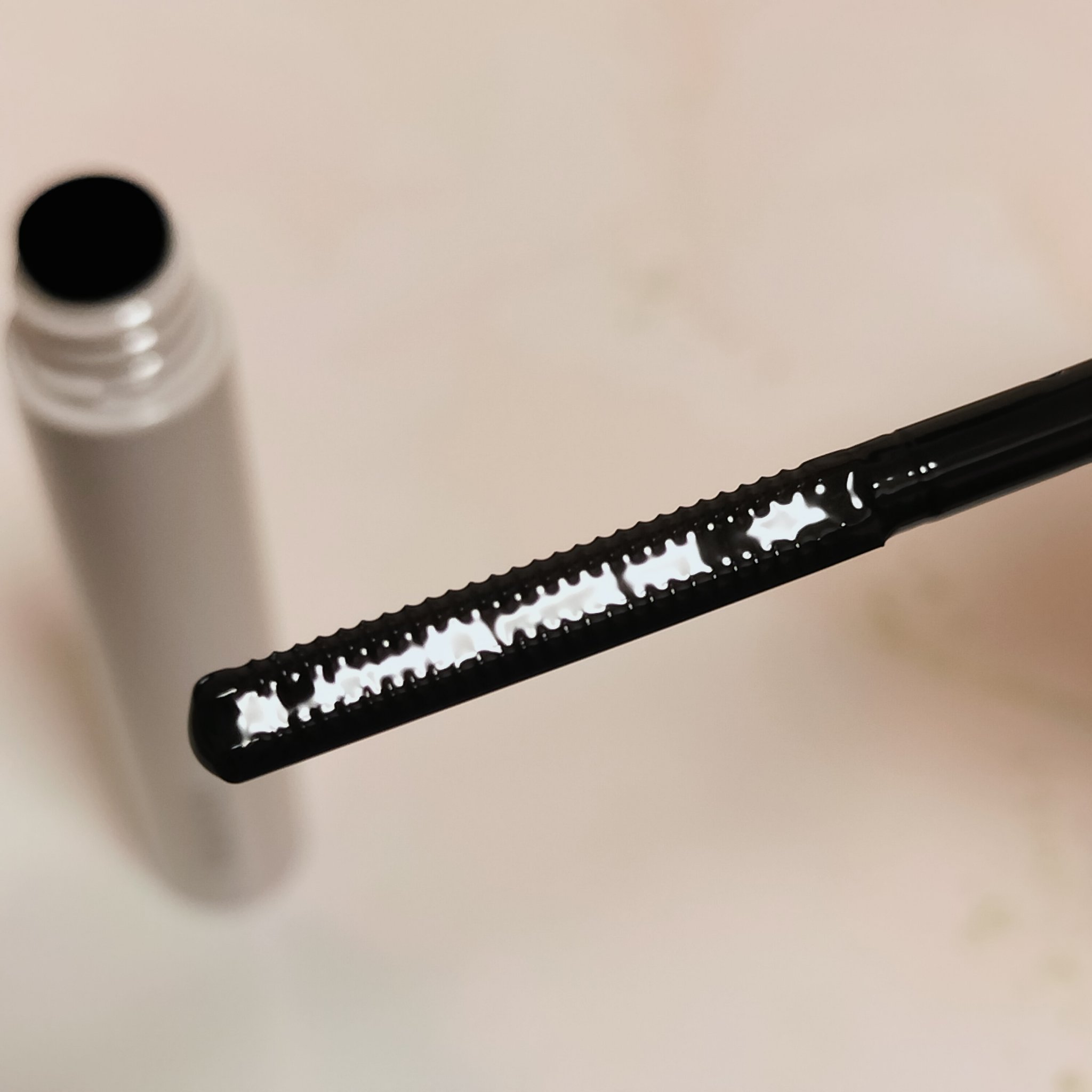 マスカラ リムーバー/FASIO/ポイントメイクリムーバーを使ったクチコミ（3枚目）