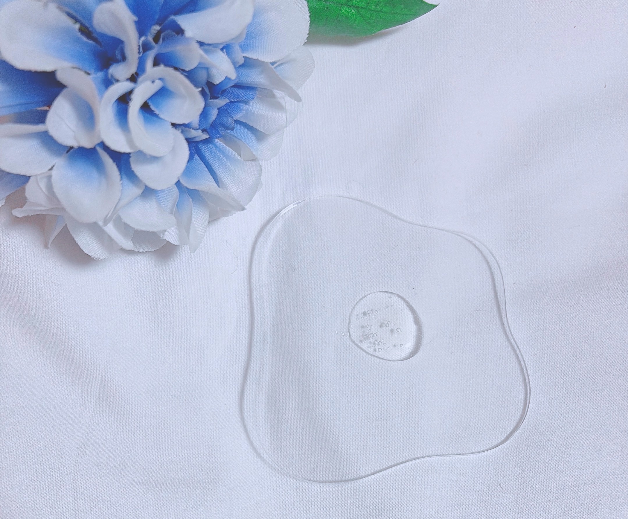 フレッシュリージュースドビタミンEマスク(90g)/Klairs/フェイスクリームを使ったクチコミ（3枚目）