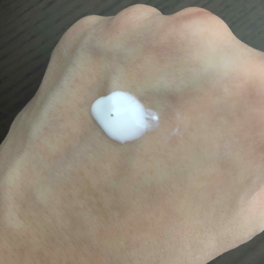 パーフェクトUV スキンケアミルク a/アネッサ/日焼け止め・UVケアを使ったクチコミ(2枚目)