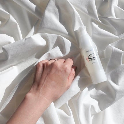 Qオイル/ピアベルピア/フェイスオイルを使ったクチコミ(4枚目)