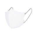 dozza 3Dフィットマスク ホワイト
