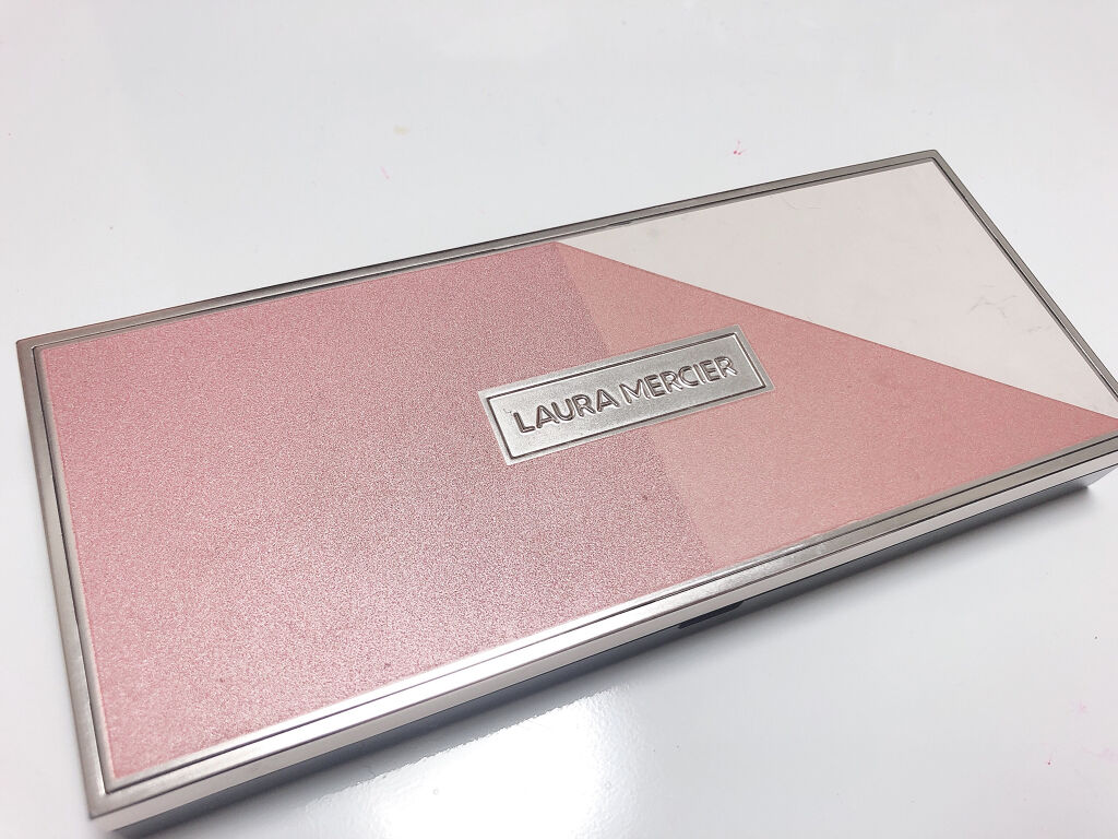 シグネチャー アイパレット/ローラ メルシエ/アイシャドウパレットを使ったクチコミ（1枚目）