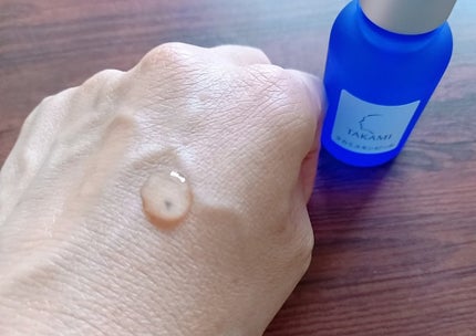 みきみきちゃま on LIPS 「今回ご紹介させていただく商品は『タカミスキンピール』✨美容雑誌..」(4枚目)