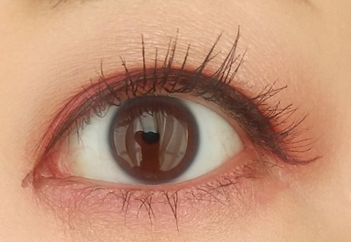 シングルアイシャドー/NARS/単色アイシャドウを使ったクチコミ(3枚目)