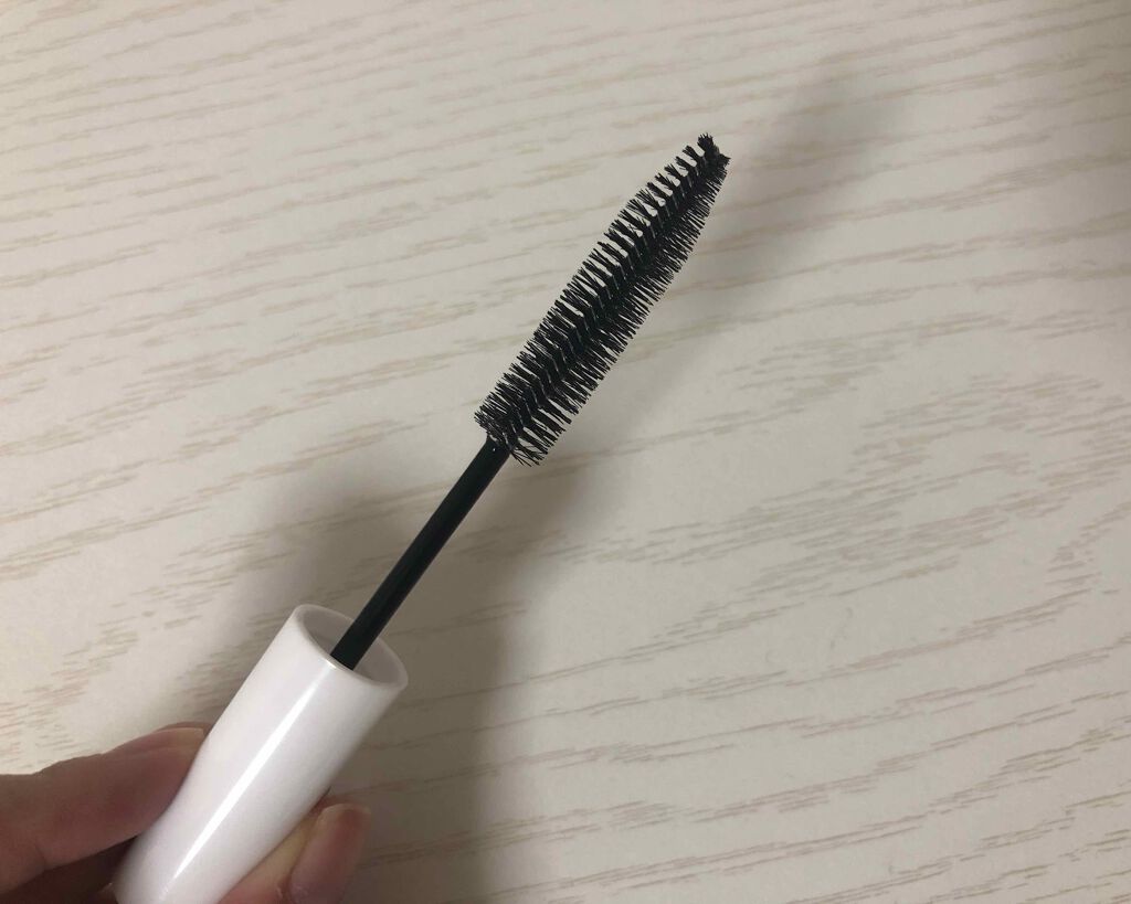 ポイントリペア/plus eau/ヘアジェルを使ったクチコミ(2枚目)