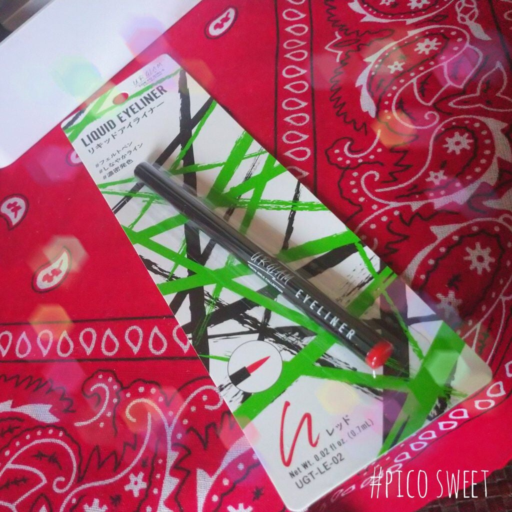 ラスティング リップカラーN/CEZANNE/口紅を使ったクチコミ(2枚目)