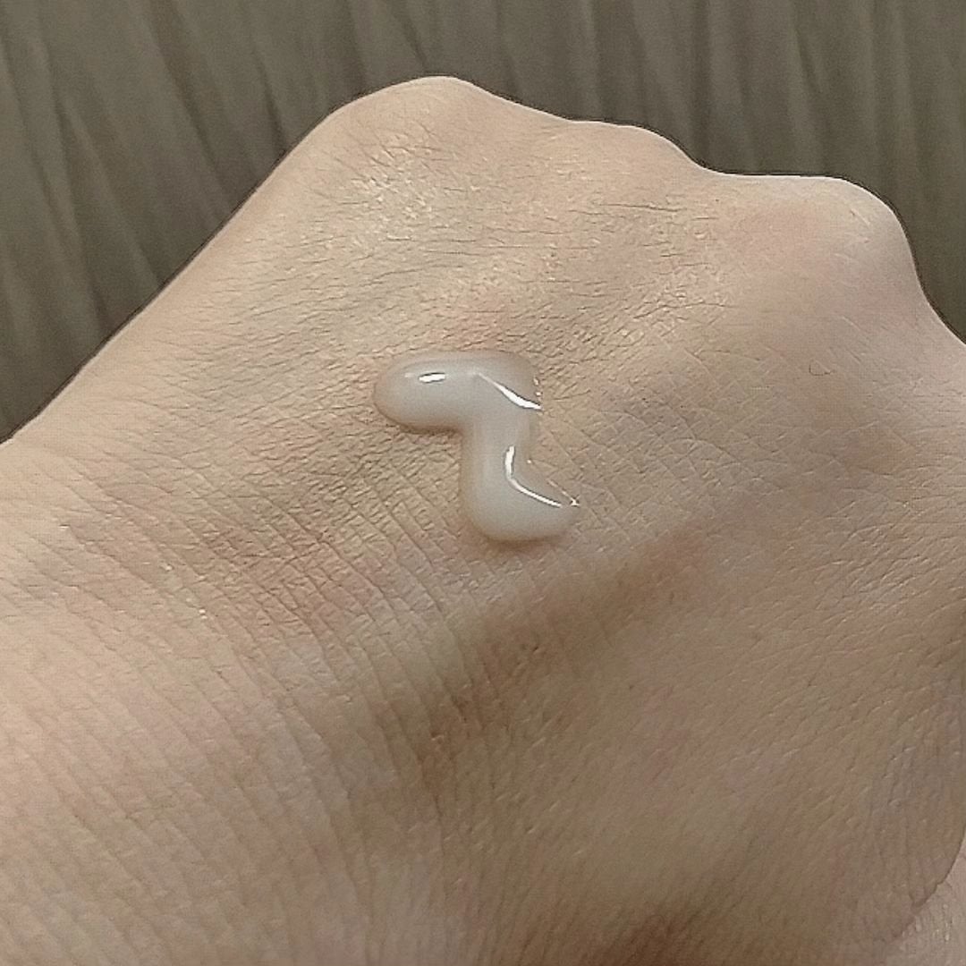 8x4 アロマスイッチ 涼感ネックジェル パリスブーケの香り/8x4/デオドラント・制汗剤を使ったクチコミ(2枚目)