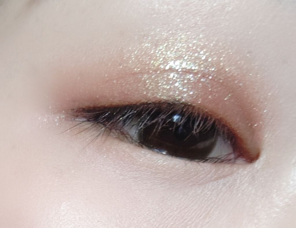 ディメンショナルルージュ/KATE/口紅を使ったクチコミ（3枚目）