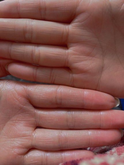 ビオレUV アクアリッチ アクアプロテクトミスト/ビオレ/日焼け止めミスト・スプレーを使ったクチコミ(3枚目)