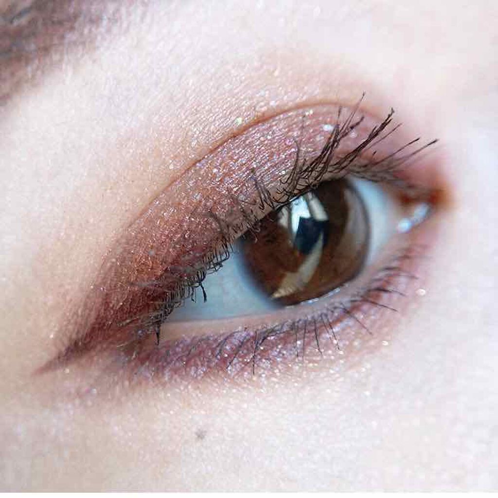 マスカラ プライマー & トップ コート/ANNA SUI/マスカラ下地を使ったクチコミ(4枚目)