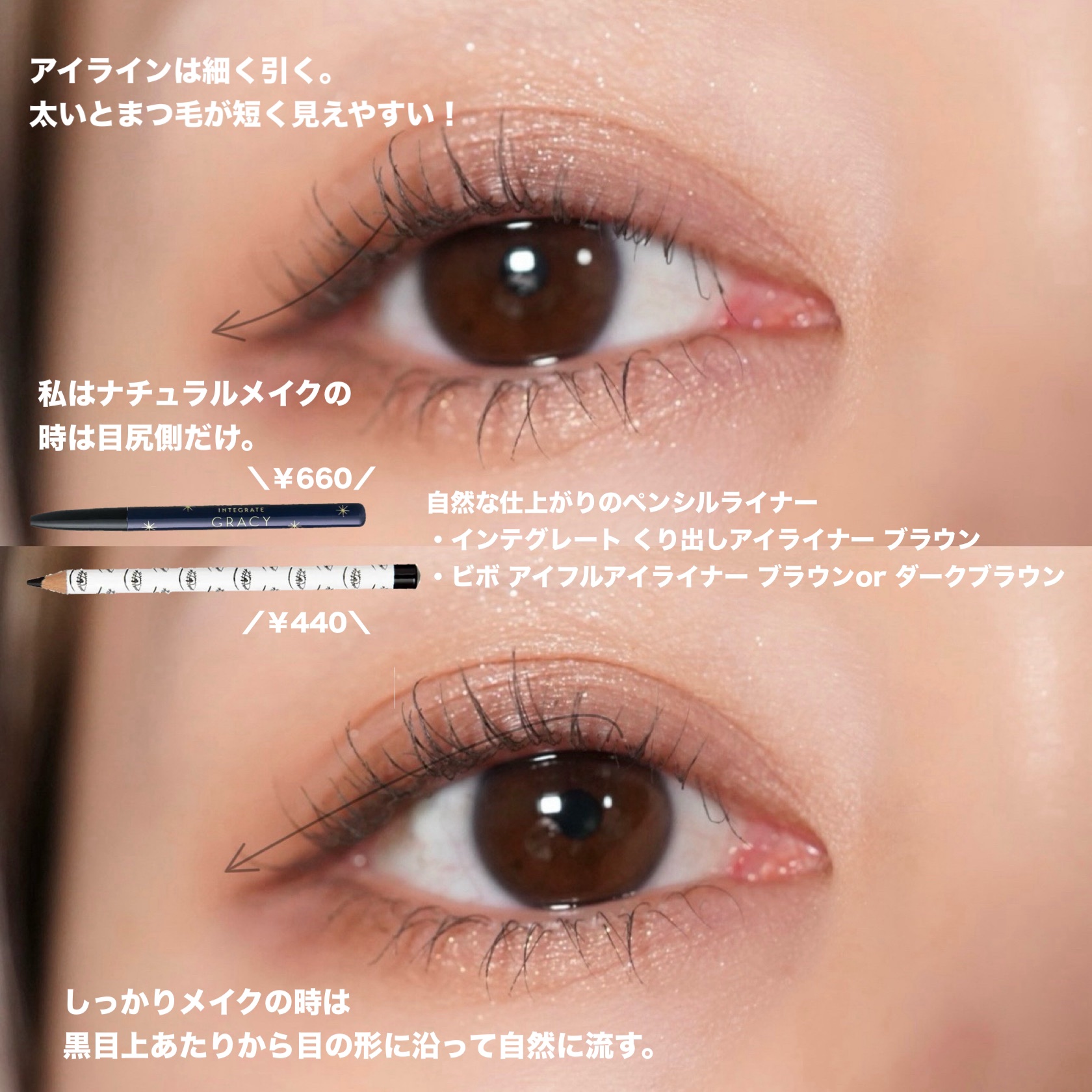 プレイカラー アイシャドウ ウォームバサダー/ETUDE/アイシャドウパレットを使ったクチコミ（3枚目）