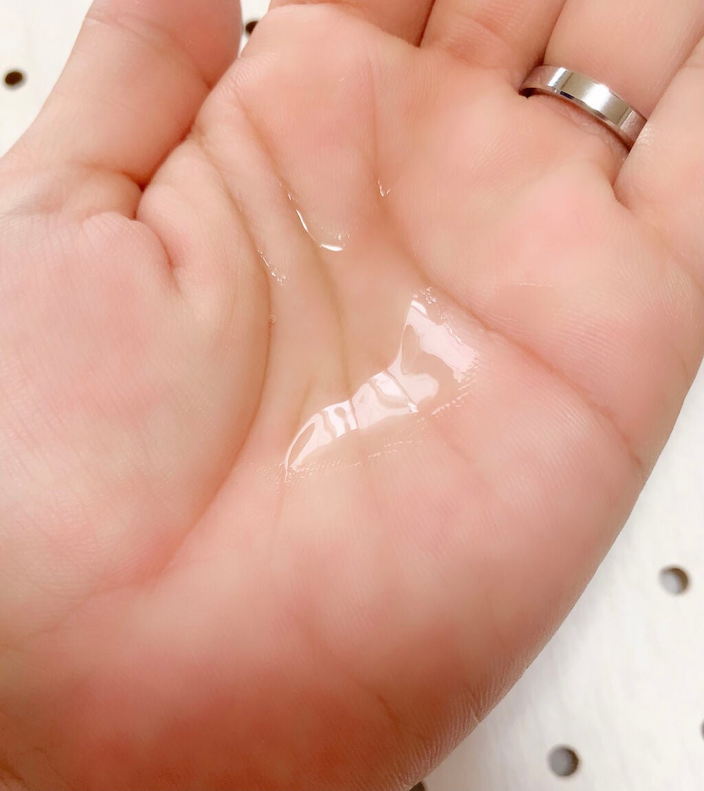 ナロウ ディープモイストヘアオイル/NALOW/ヘアオイルを使ったクチコミ(3枚目)