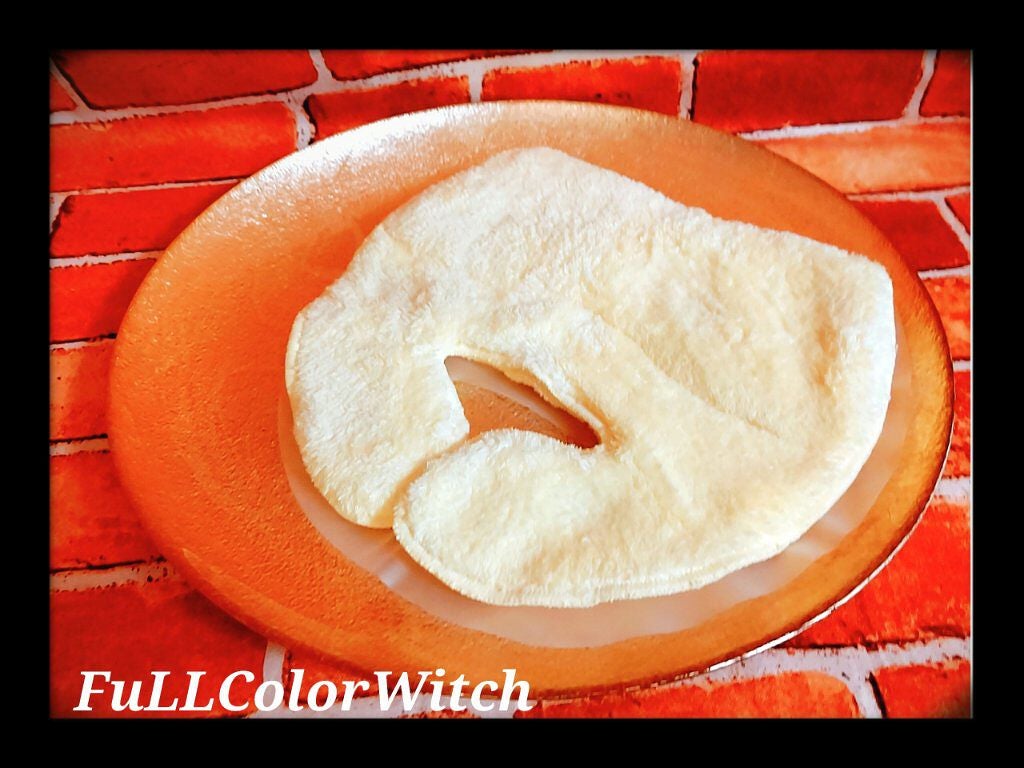 パステル on LIPS 「👑タオラップ(イエロー)👑~おうち時間で蒸しタオル美容..」(4枚目)