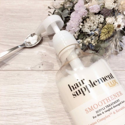 を使ったクチコミ(3枚目)