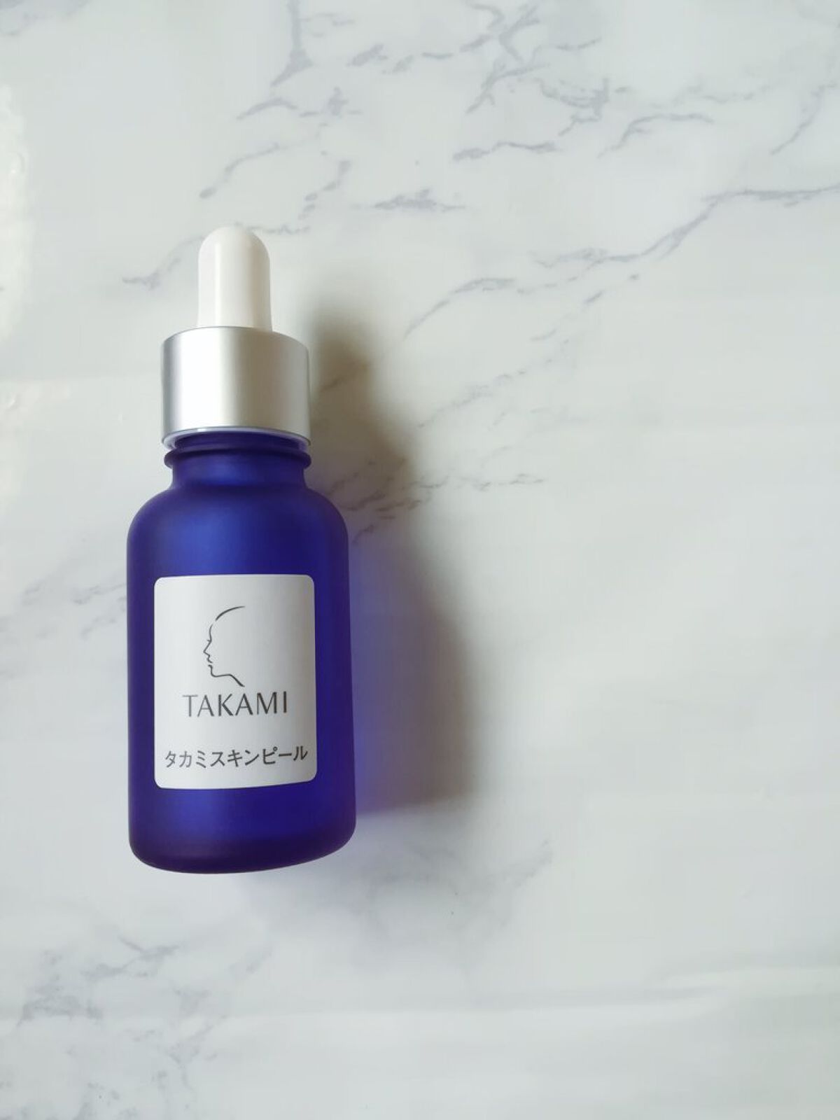 タカミスキンピール/タカミ/ブースター・導入液を使ったクチコミ（1枚目）