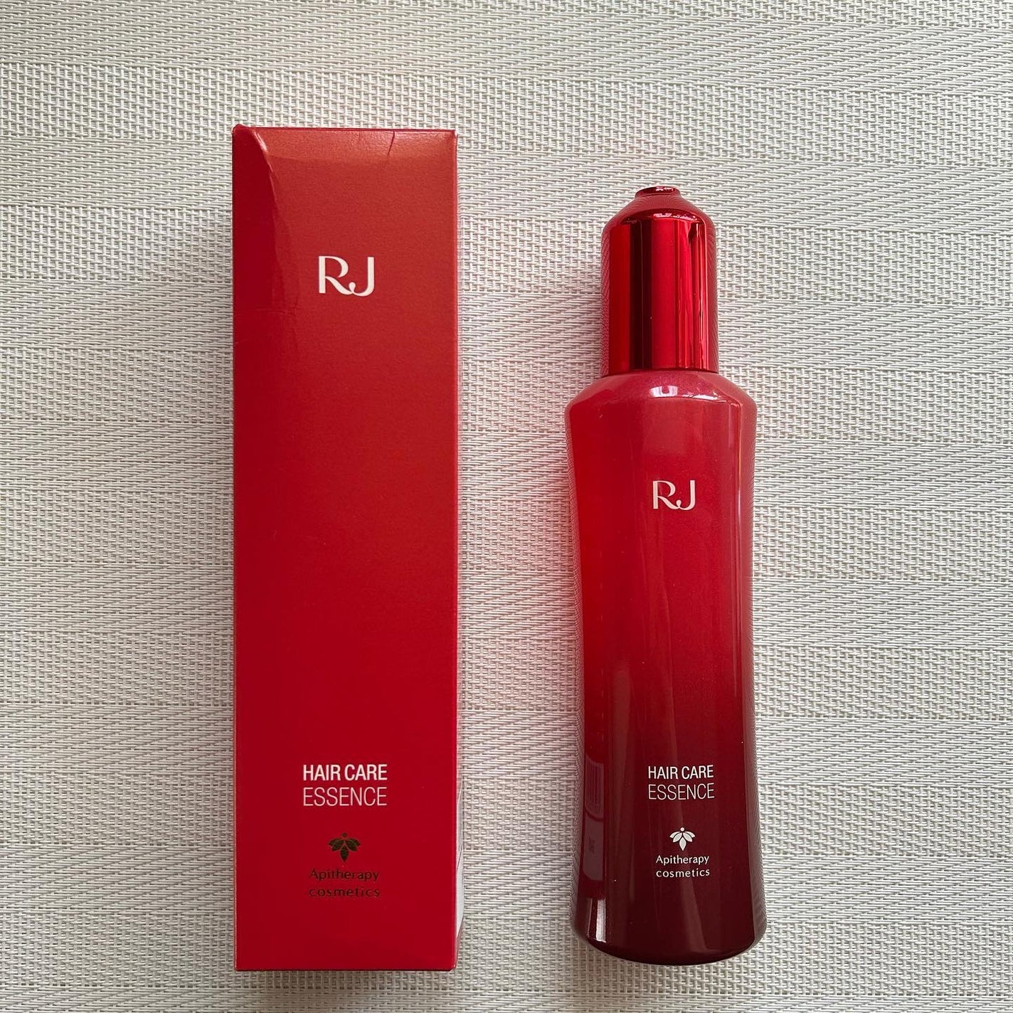 薬用 RJ地肌ケア エッセンス /アピセラピーコスメティクス/頭皮ローションを使ったクチコミ(1枚目)