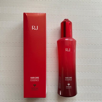 薬用 RJ地肌ケア エッセンス /アピセラピーコスメティクス/頭皮ローションを使ったクチコミ(1枚目)