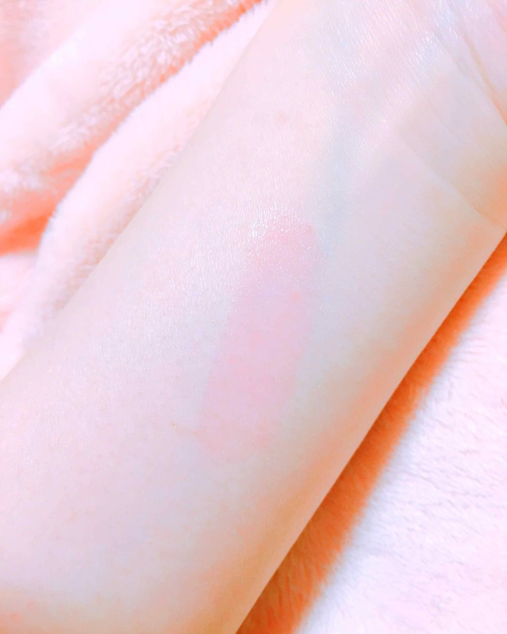 【旧】ディオール アディクト リップ グロウ/Dior/リップケアを使ったクチコミ（3枚目）