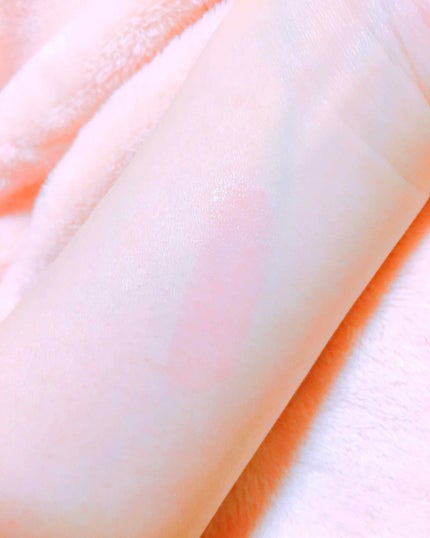 【旧】ディオール アディクト リップ グロウ/Dior/リップケアを使ったクチコミ(3枚目)