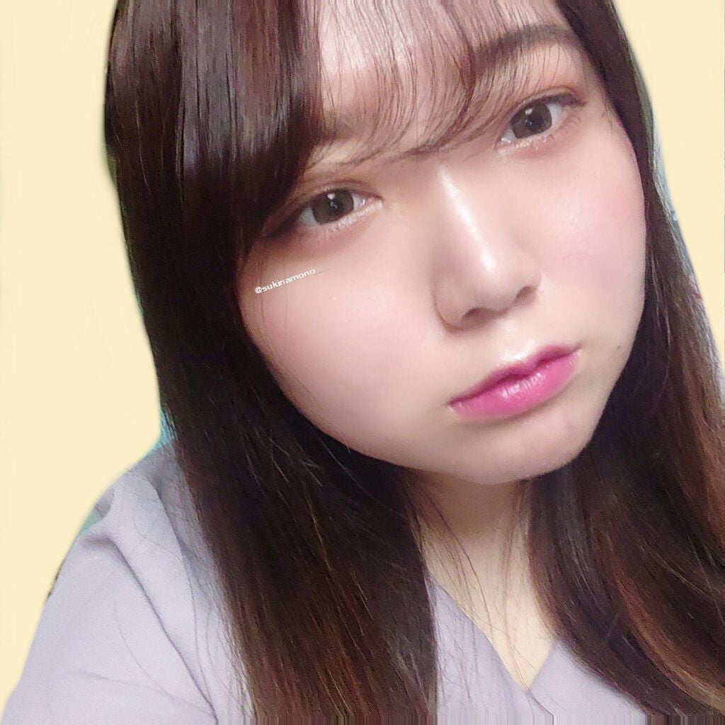 ザ グロウ スティック パールタイプ/ADDICTION/スティックハイライトを使ったクチコミ(4枚目)