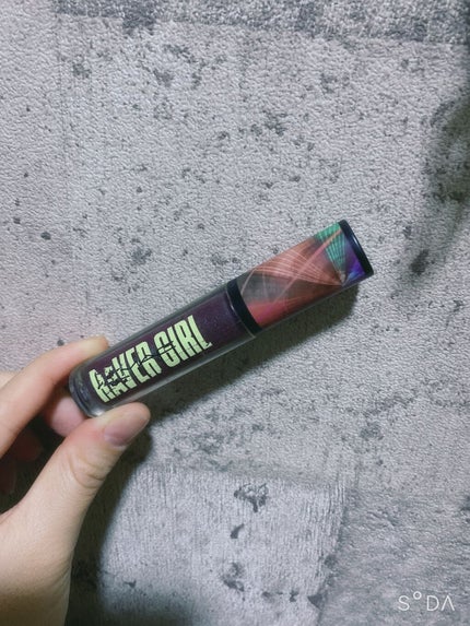 リップガラス/M・A・C/リップグロスを使ったクチコミ(1枚目)