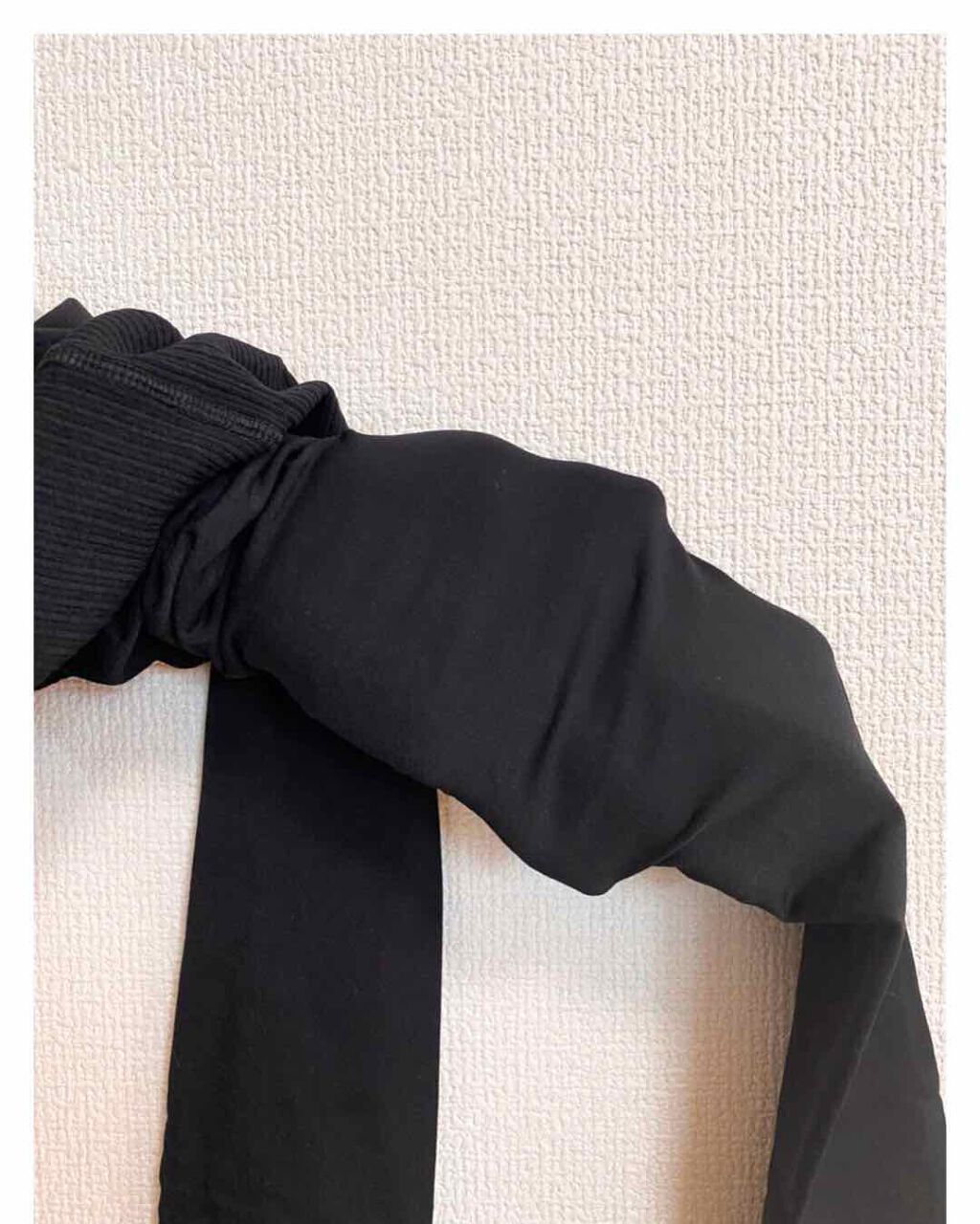 履くだけイージースリムレッグ/slimlab/着圧ソックス・レギンスを使ったクチコミ(6枚目)