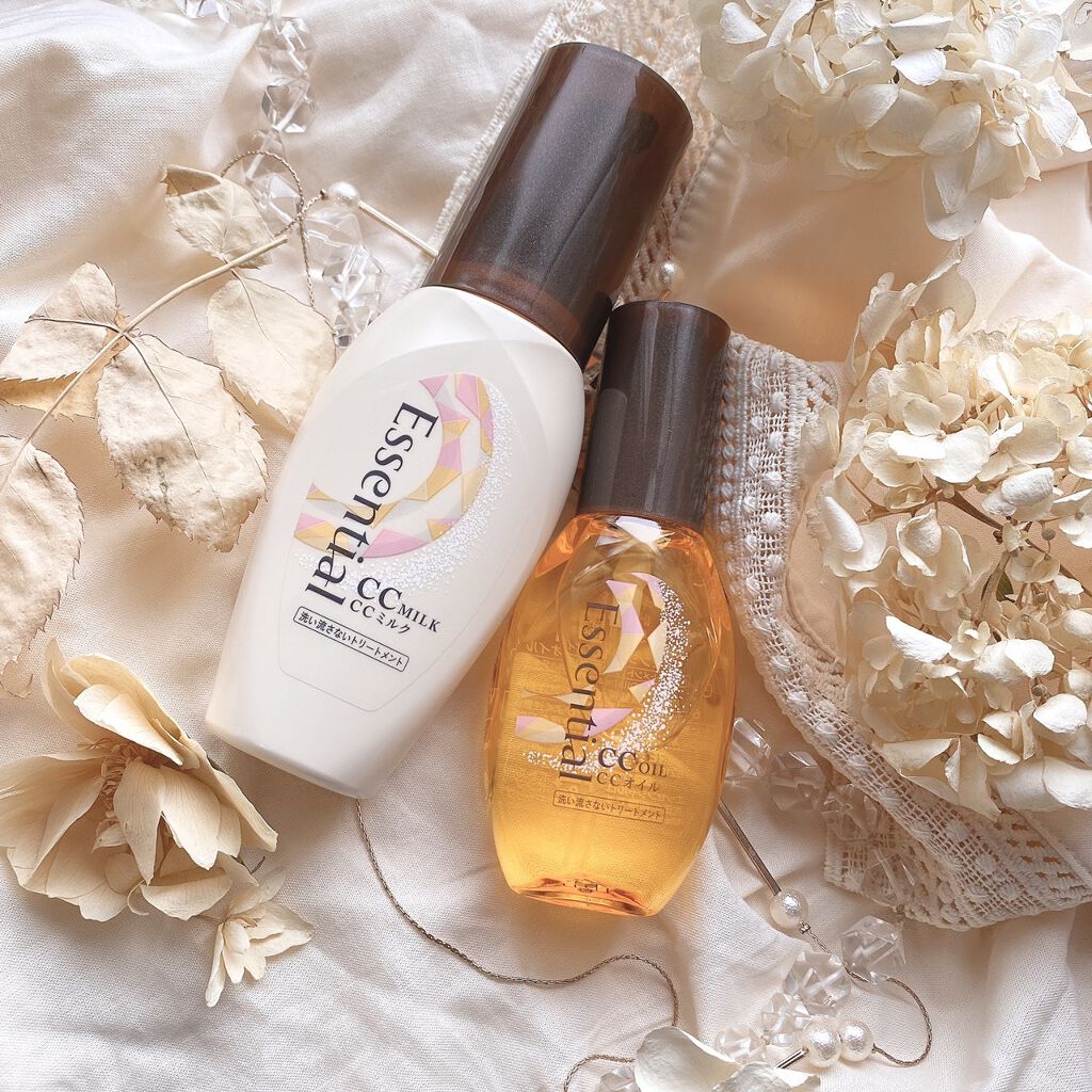 「あれもこれもケアした〜い!」 よくばりさんの願いを叶えるヘアアイテム大発見♡のサムネイル