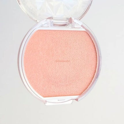 ジューシーリップティント/キャンメイク/口紅を使ったクチコミ(4枚目)