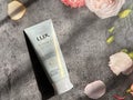 LUX バイオフュージョン ホワイトエディション バイタルリペア トリートメント