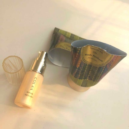 コラックス/メナード/美容液を使ったクチコミ(1枚目)