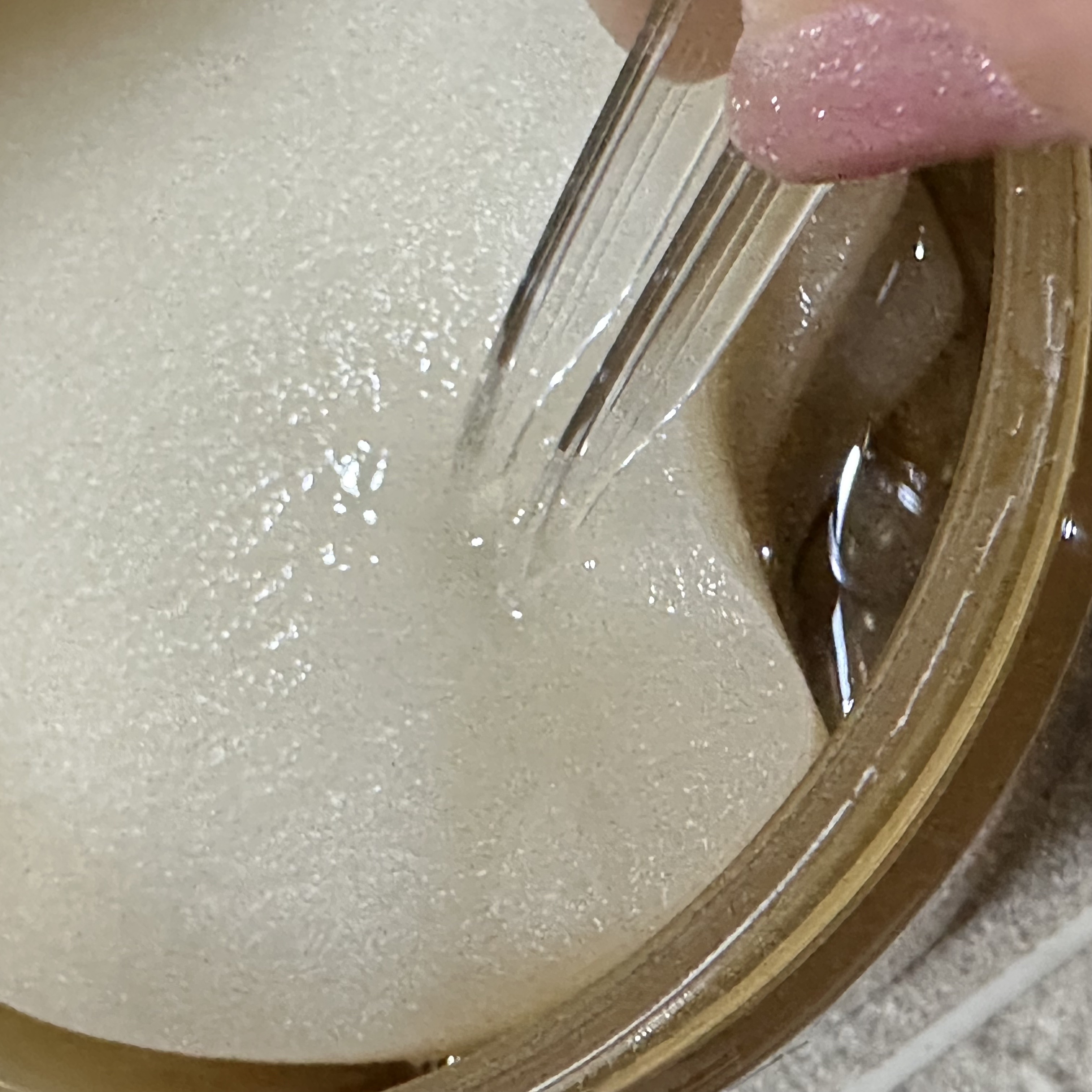 センテラ クイックカーミングパッド/SKIN1004/トナーパッドを使ったクチコミ（2枚目）