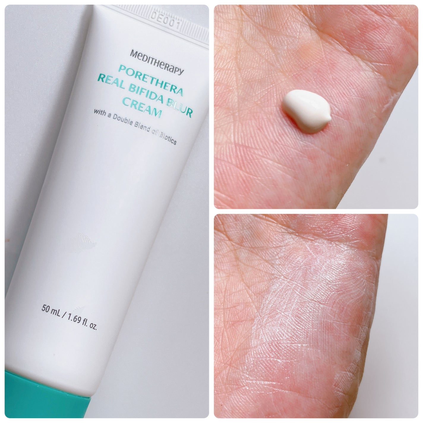 ポアセラショットエクソソームスピキュールセラム& ミニマイザー美顔/MEDITHERAPY/美容液を使ったクチコミ(3枚目)