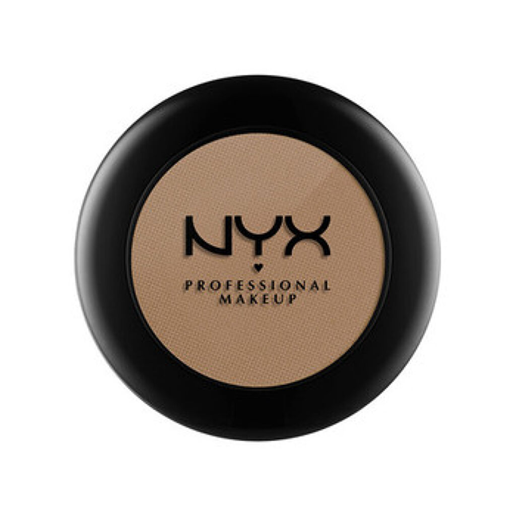 ヌード マット シャドウ 10 カラー・アンダーニース イット オール