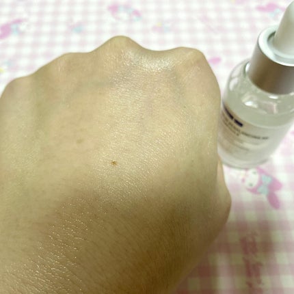 131 ポア クリアリング セラム/Celladix/美容液を使ったクチコミ(4枚目)