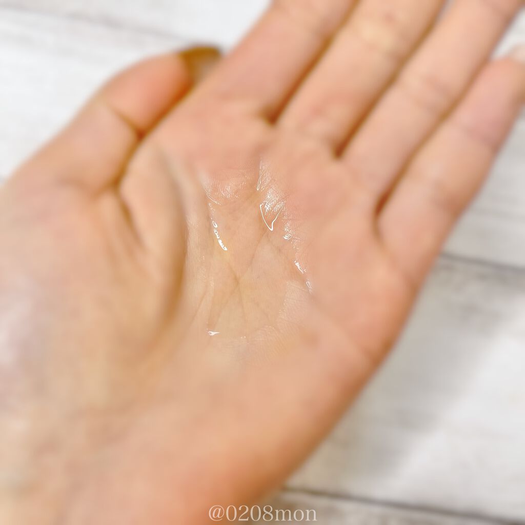 アルミック ヘアオイル/ABL/ヘアオイルを使ったクチコミ(3枚目)