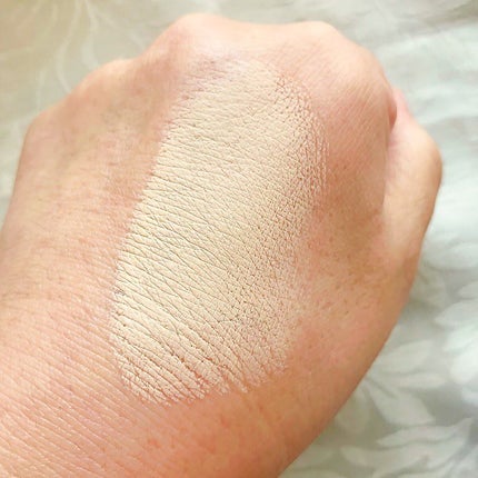 タトゥーウォータープルーフスカーコンシーラー/フォレンコス/リキッドコンシーラーを使ったクチコミ(8枚目)