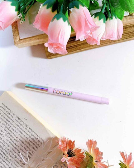 ウルトラスムースアイライナー/アイプルーフ/リキッドアイライナーを使ったクチコミ(5枚目)