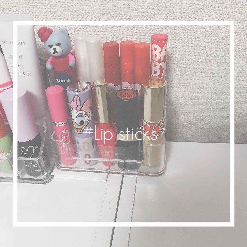 3段名刺ケース/DAISO/その他を使ったクチコミ(1枚目)