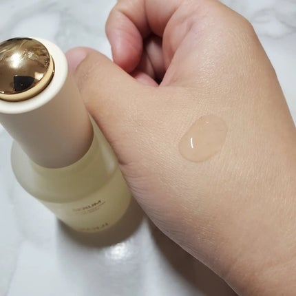 CLセラム/XOUL/美容液を使ったクチコミ(2枚目)