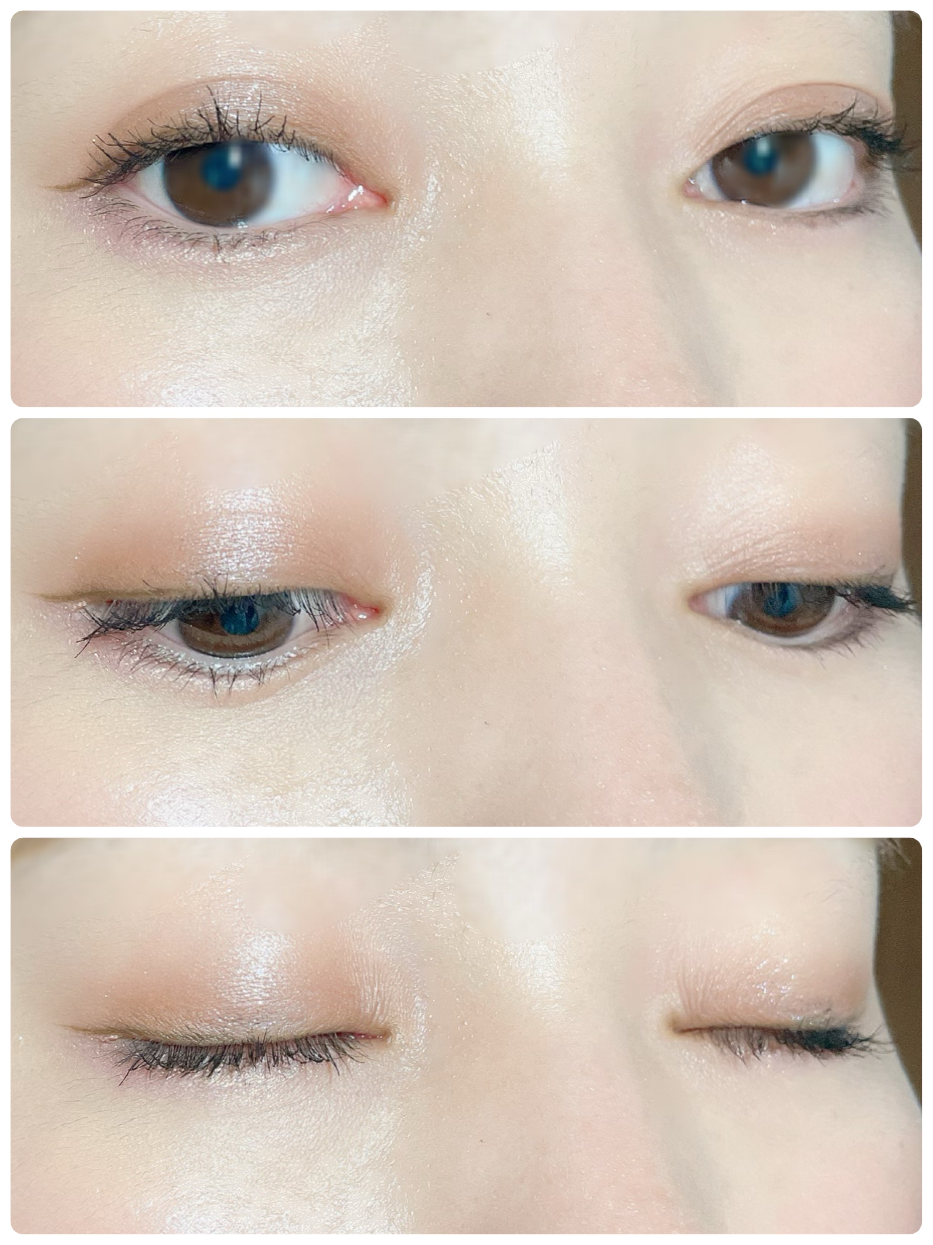 ブラッシング ハート/SNIDEL BEAUTY/パウダーチークを使ったクチコミ（2枚目）