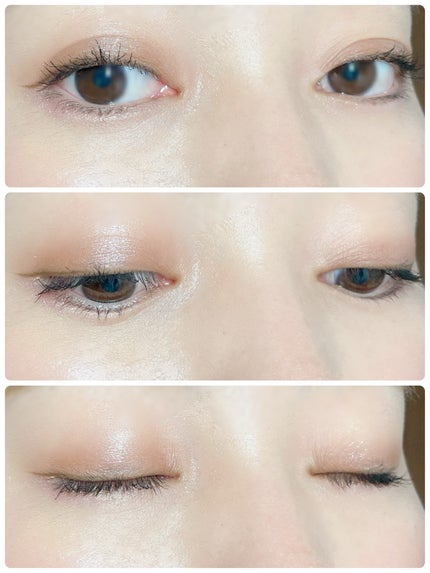 ロングウェア クリーム シャドウ スティック/BOBBI BROWN/スティックアイシャドウを使ったクチコミ(2枚目)