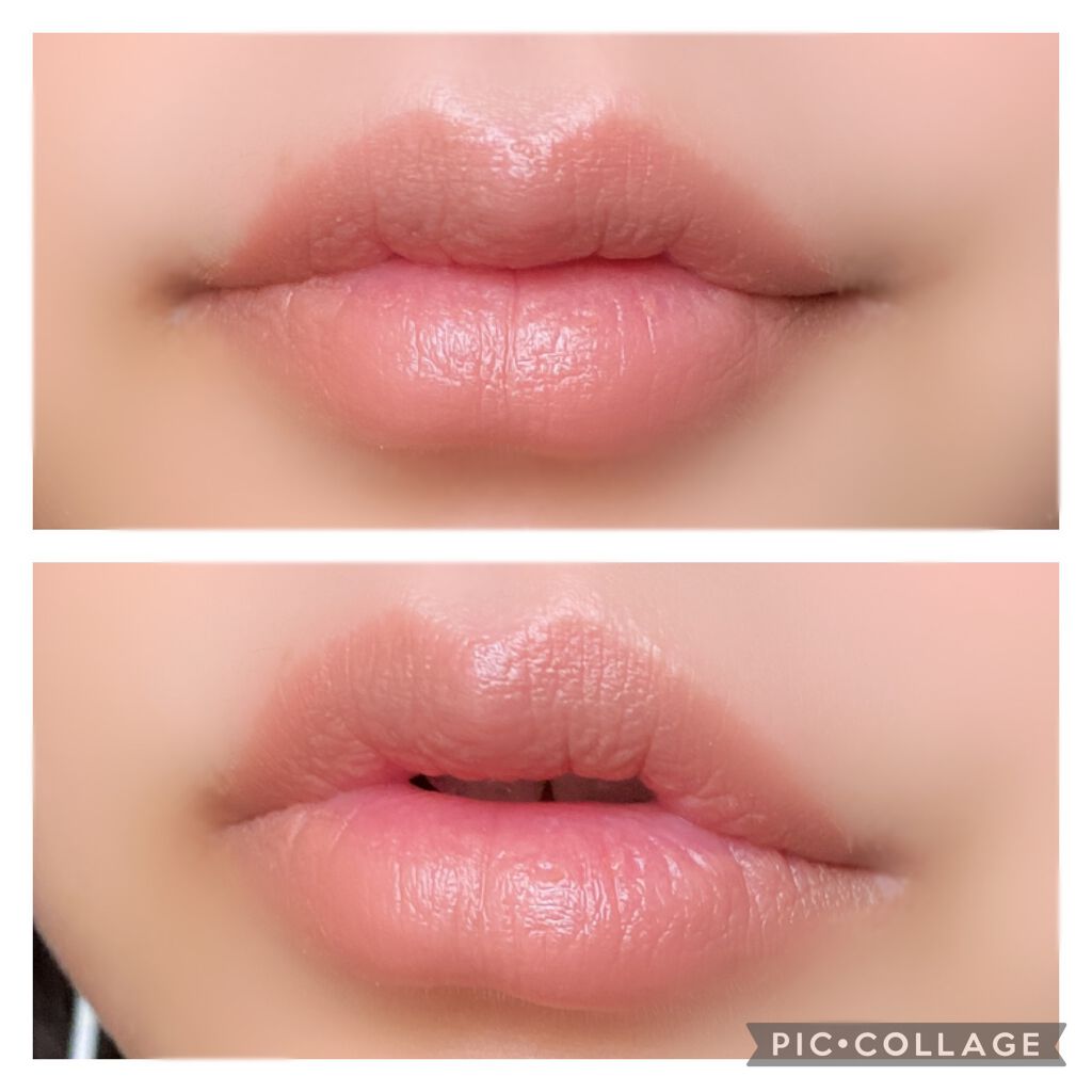 ジャスト ア ティント/ColourPop/リップティントを使ったクチコミ（1枚目）