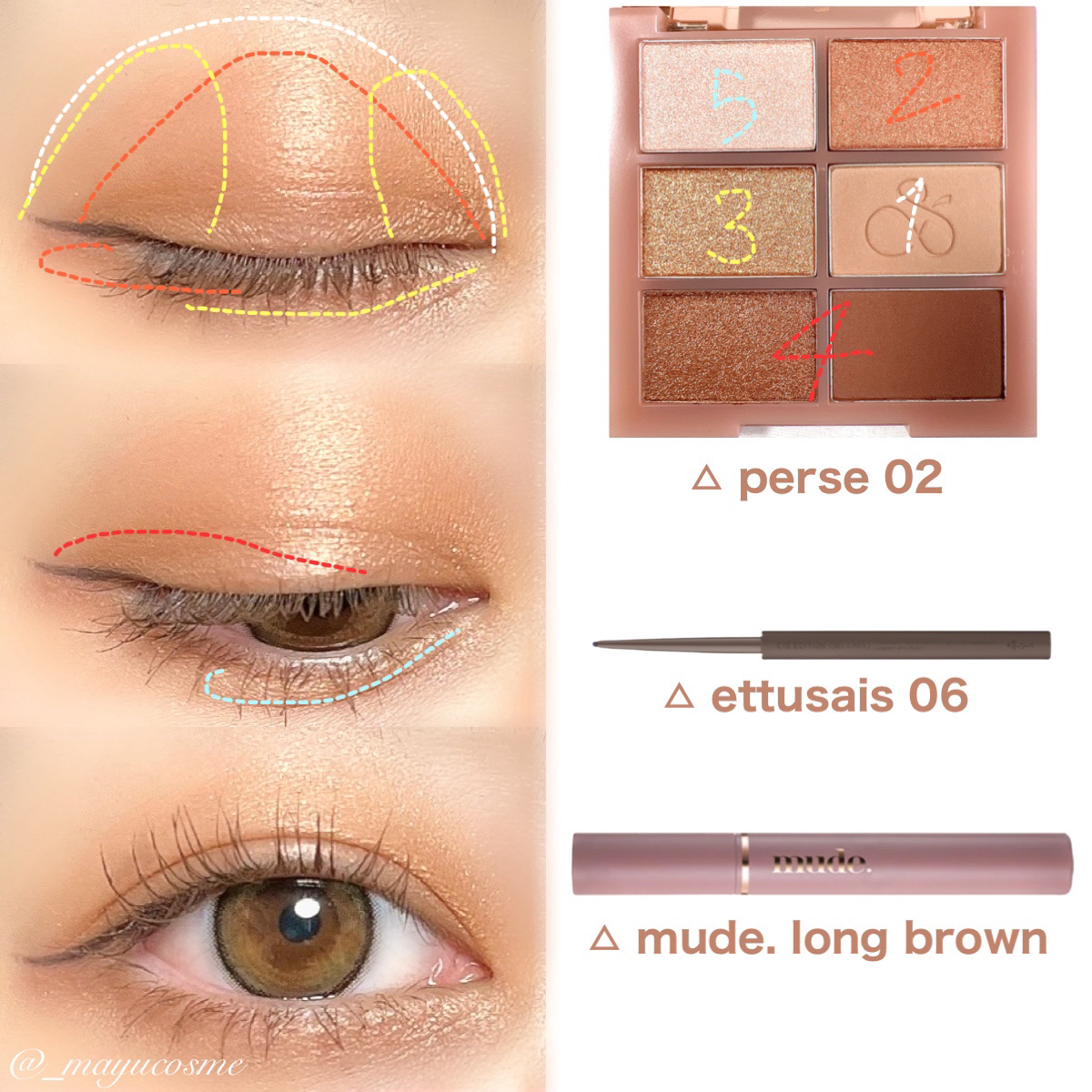 ネオサイトワンデー リングUV/Aire/ワンデー（１DAY）カラコンを使ったクチコミ（2枚目）